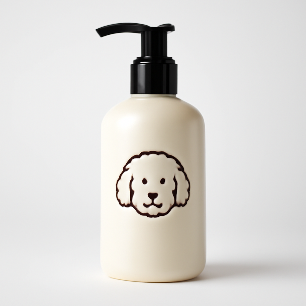 센시티브 케어 샴푸